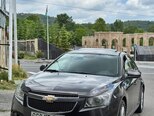 Chevrolet Cruze-1