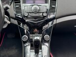 Chevrolet Cruze-10