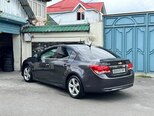 Chevrolet Cruze-4
