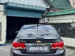 Chevrolet Cruze-2