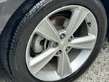 Chevrolet Cruze-11