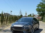 Ford Fusion (North America)-1