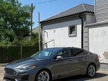 Ford Fusion (North America)-3