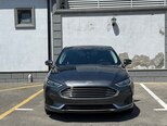 Ford Fusion (North America)-2