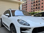 Porsche Macan S-3