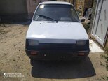 LADA (VAZ) Oka-1