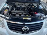 Nissan Sunny-2