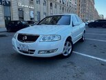 Nissan Sunny-1