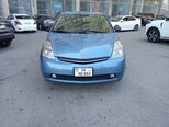 Toyota Prius-1
