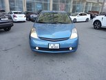 Toyota Prius-5