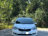 Kia K3-1