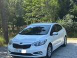 Kia K3-4