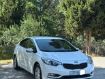 Kia K3-3
