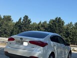 Kia K3-8