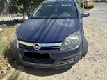 Opel Astra-1