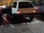 LADA (VAZ) Oka-2