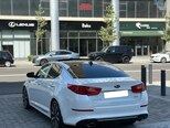 Kia Optima-9