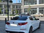 Kia Optima-8