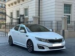 Kia Optima-4