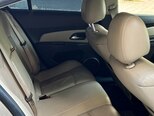 Chevrolet Cruze-8