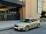 Chevrolet Cruze-2