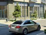 Chevrolet Cruze-3