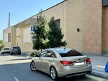 Chevrolet Cruze-4