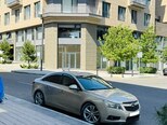 Chevrolet Cruze-1