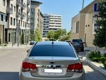 Chevrolet Cruze-6