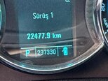 Chevrolet Cruze-12