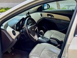 Chevrolet Cruze-10