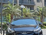 Hyundai Elantra-2