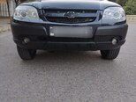 Chevrolet Niva-1