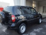Chevrolet Niva-5