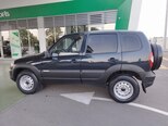 Chevrolet Niva-7