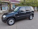 Chevrolet Niva-3