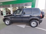 Chevrolet Niva-8
