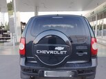 Chevrolet Niva-15