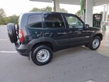 Chevrolet Niva-14