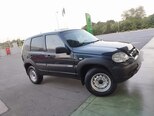 Chevrolet Niva-20