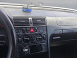 Mercedes C 180-5