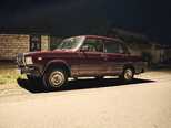 LADA (VAZ) 2107-4