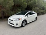 Toyota Prius-1