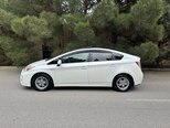 Toyota Prius-2