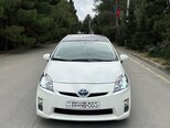 Toyota Prius-4