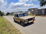 LADA (VAZ) 2106-5