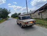 LADA (VAZ) 2106-7
