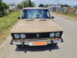 LADA (VAZ) 2106-8