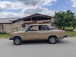 LADA (VAZ) 2106-20