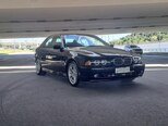 BMW 528-2